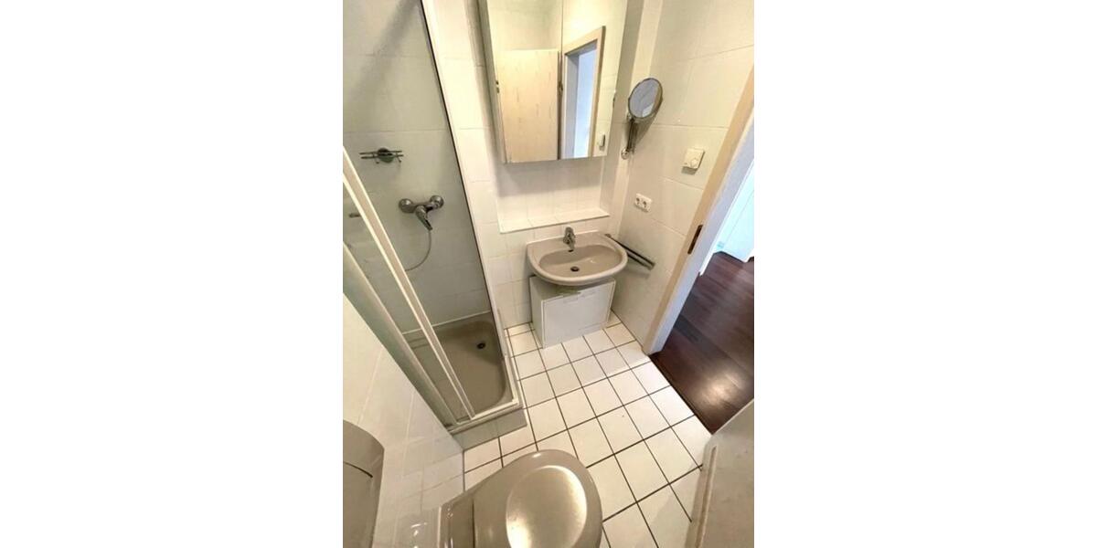 2-Zi-Wohnung in Wiesbaden-Naurod, ruhige Lage 2 zimmer