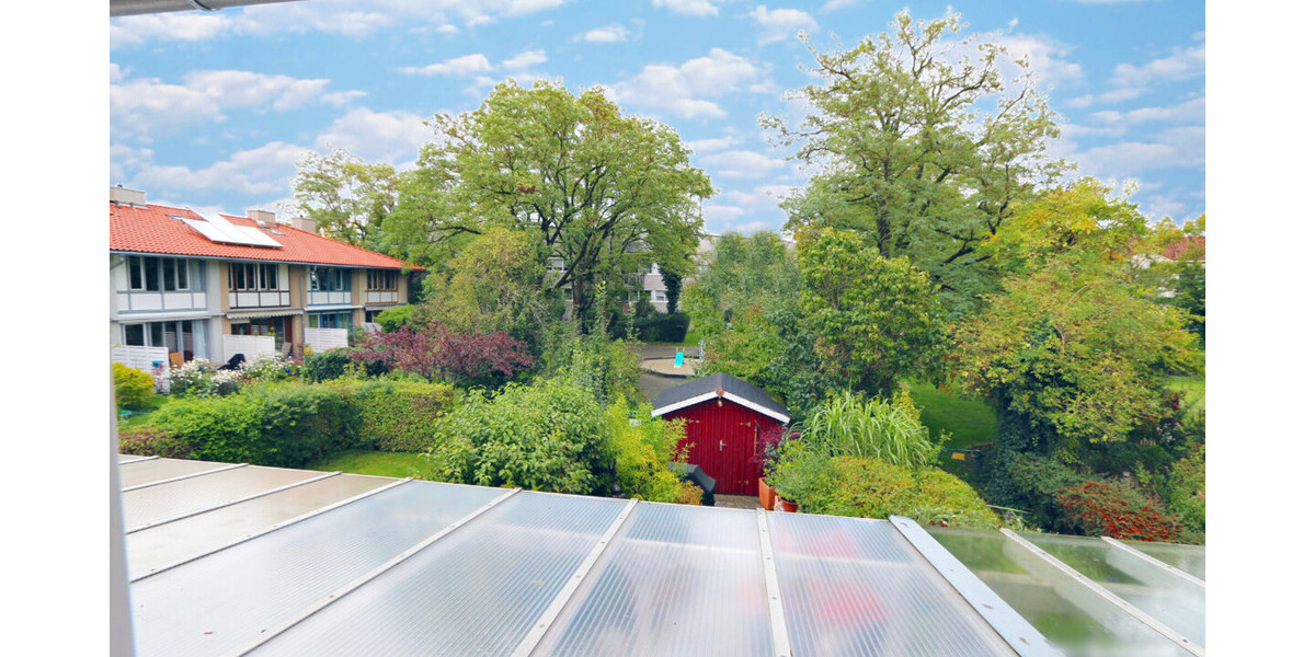 *** HAUS im GRÜNEN *** FAMILIENTRAUM *** günstig im Erbbaurecht *** Gartenstadt Johanneskirchen *** 5 zimmer