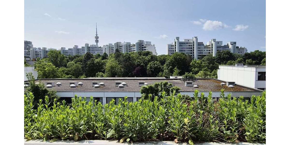 Wohnung zum Kaufen in München 725.000 € 108.78 m² 4 zimmer