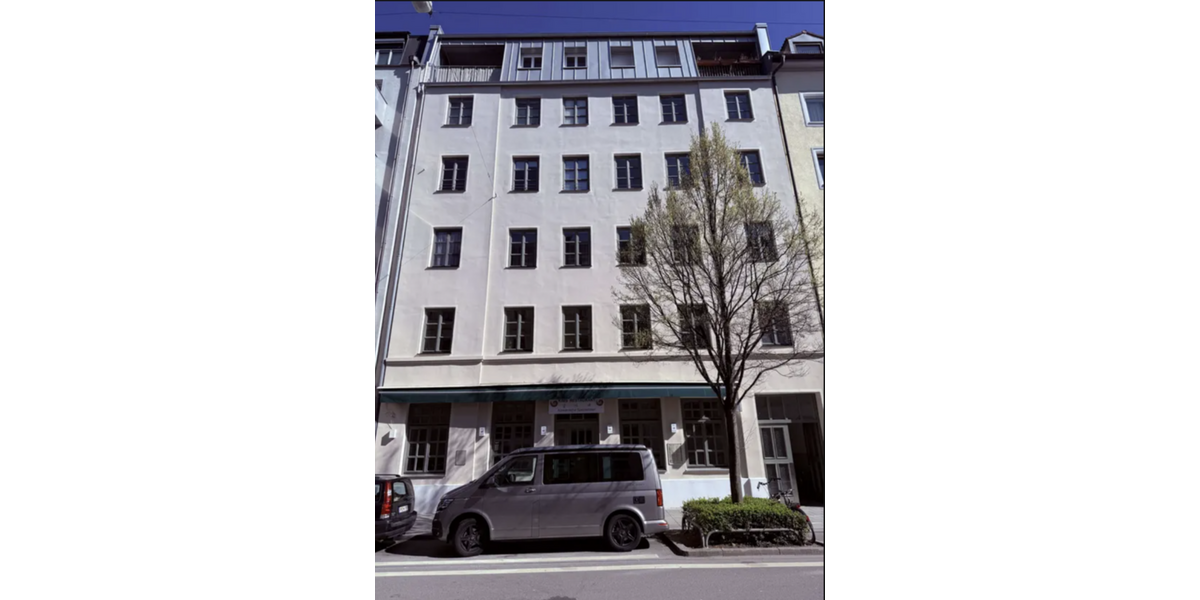 Gewerbeobjekt München Altstadt-Lehel - 1.190.000&euro; | Angebot:25590093