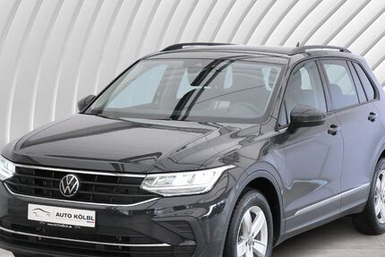 VW Tiguan 56.819 km 26.690 &euro; Unterschleißheim 85716