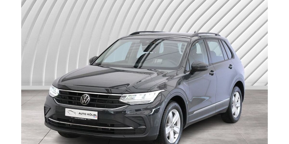 VW Tiguan 56.819 km 26.690 &euro; Unterschleißheim 85716