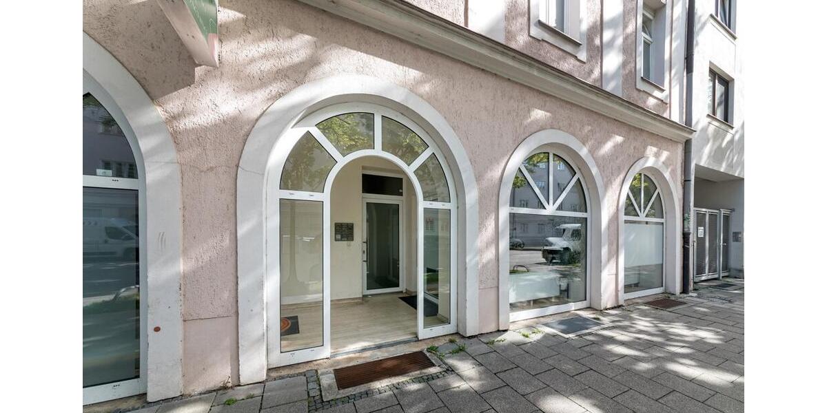 Gewerbeobjekt München Ramersdorf-Perlach - 499.000&euro; | Angebot:25148428