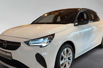 Opel Corsa 30.650 km 15.990 &euro; Fürstenfeldbruck 82256