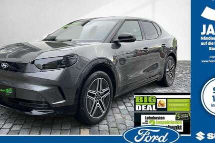 Ford Capri 4.830 km 39.440 &euro; München 80993