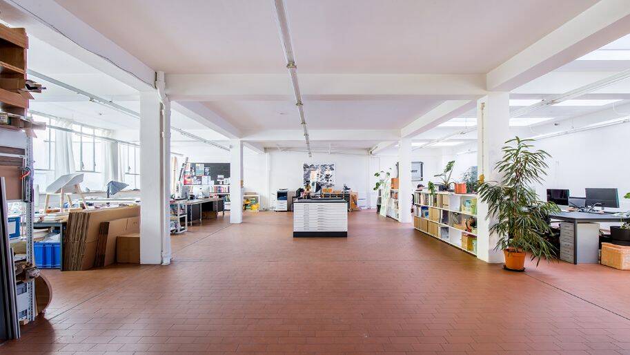 Gewerbeobjekt München Maxvorstadt - 420&euro; | Angebot:26834142