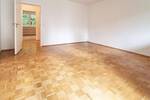 Helle 2,5-Zimmer-Wohnung mit großem Westbalkon - sofort bezugsfertig