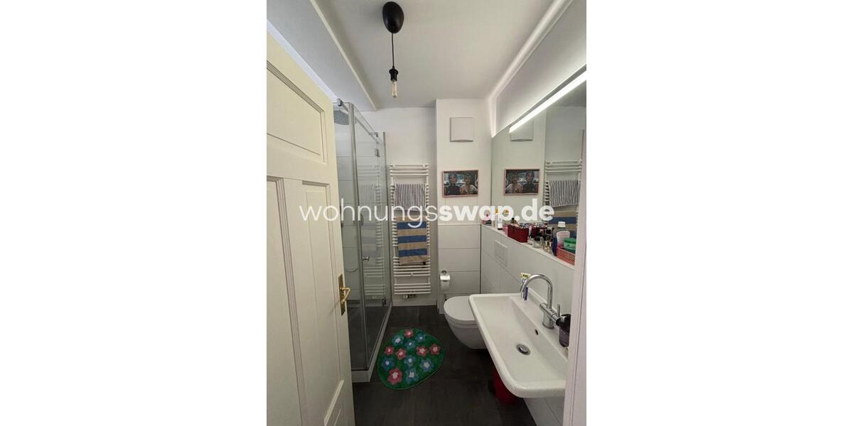 Etagenwohnung München Schwanthalerhöhe - 2 Zimmer, 55 m&sup2;, 1.360&euro; | Angebot:26341276