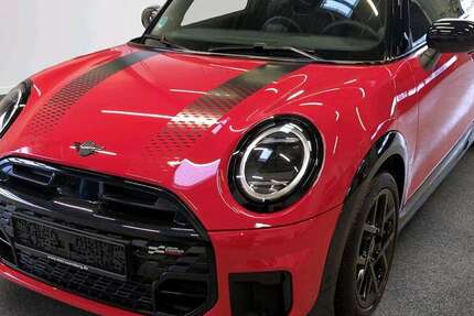 Mini Cooper S 2.497 km 31.729 &euro; München 80788