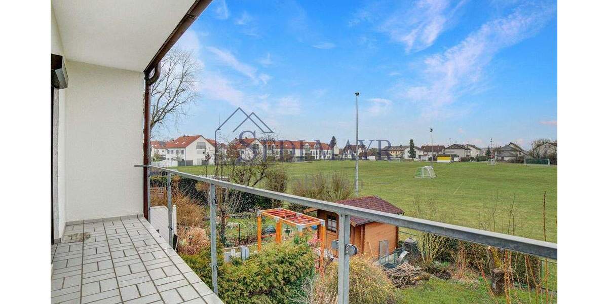 Reihenmittelhaus Olching / Geiselbullach Geiselbullach - 5 Zimmer, 125 m&sup2;, 630.000&euro; | Angebot:25689710