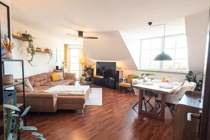 Wohnung München Sendling-Westpark - 3 Zimmer, 95 m&sup2;, 2.400&euro; | Angebot:26425695