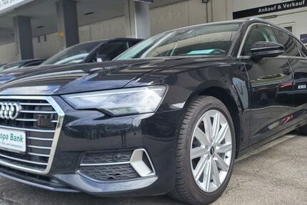 Audi A6 166.000 km 24.800 &euro; München 81541