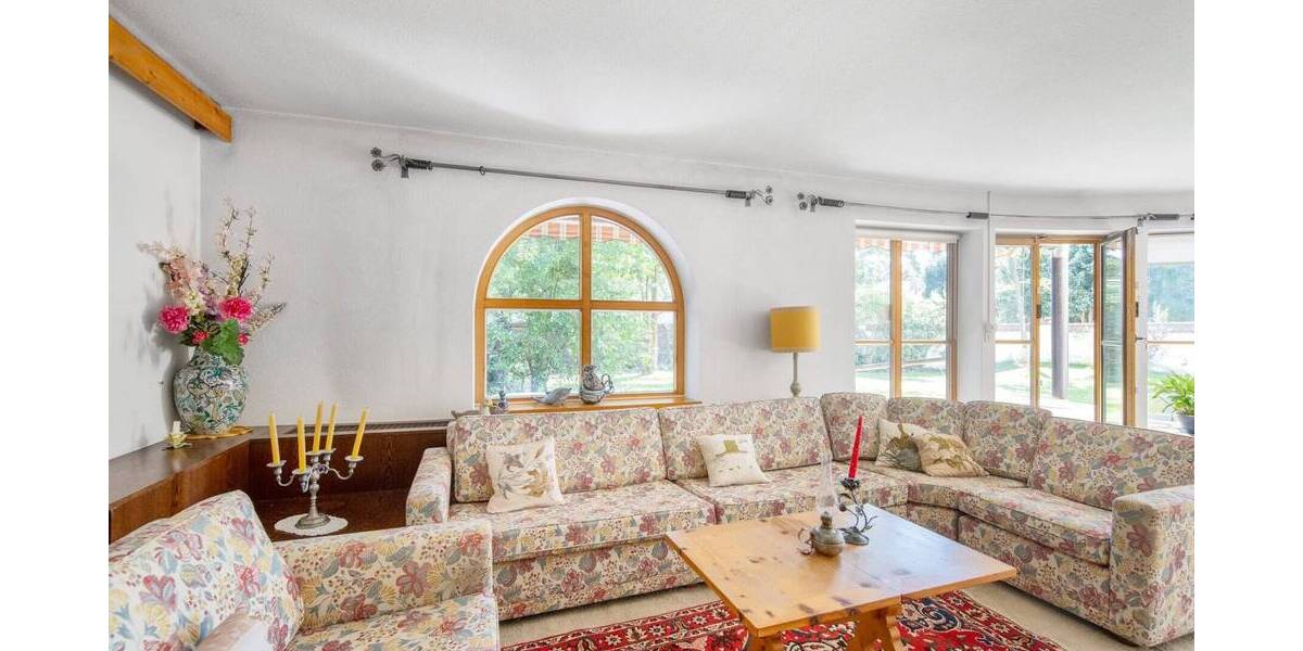 Einfamilienhaus Neubiberg - 7 Zimmer, 287 m&sup2;, 1.500.000&euro; | Angebot:25666298