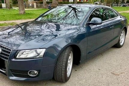 Audi A5 142.532 km 11.600 &euro; München 81479