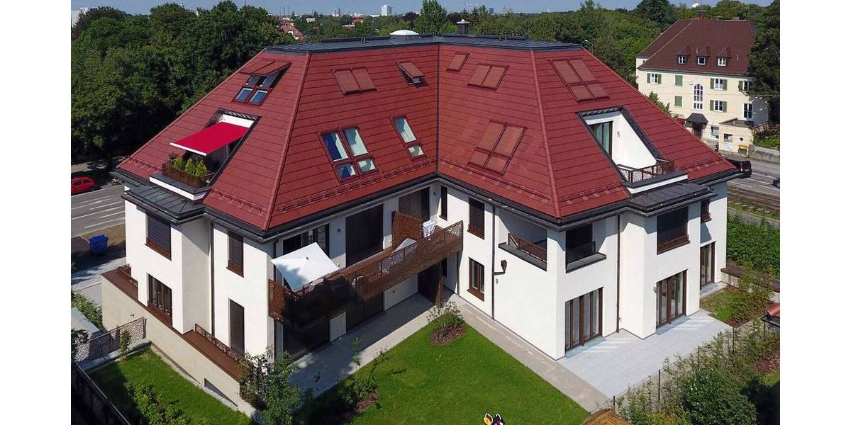 Gewerbeobjekt München Au-Haidhausen - 14.700.000&euro; | Angebot:26454646