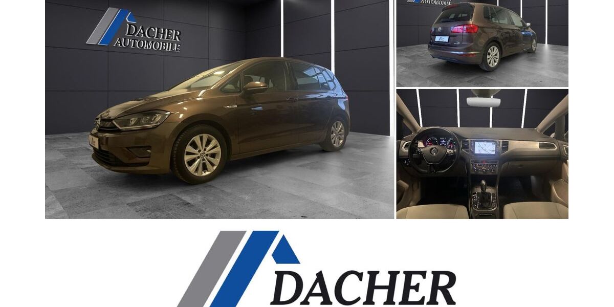 VW Golf Sportsvan 86.960 km 13.950 &euro; Fahrenzhausen 85777
