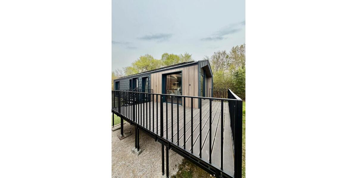 Bungalow Poing - 3 Zimmer, 48 m&sup2;, 139.000&euro; | Angebot:26863998
