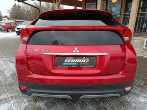 Mitsubishi Eclipse Cross ECLPSE CROSS 1.5 120 kW T-MIVEC Di 84.855 km 16.460 &euro; Höhenkirchen-Siegertsbrun 85635