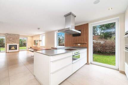 Haus München Trudering-Riem - 6 Zimmer, 223 m&sup2;, 898.000&euro; | Angebot:25666556