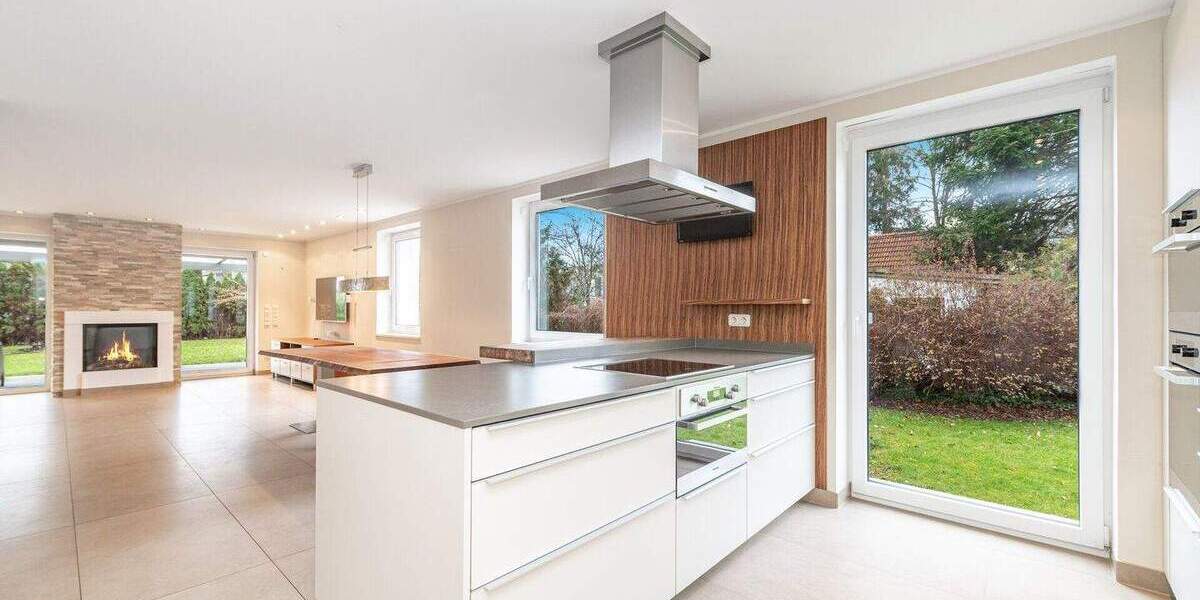 Mehrfamilienhaus, Wohnhaus München Trudering-Riem - 6 Zimmer, 223 m&sup2;, 898.000&euro; | Angebot:25666556
