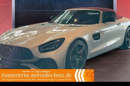 Mercedes-Benz AMG GT S 32.188 km 102.890 € München 80636