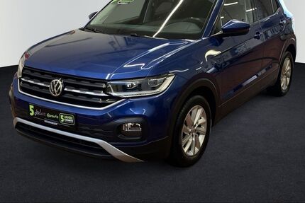 VW T-Cross 73.841 km 14.990 &euro; München 80807