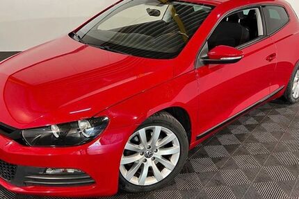 VW Scirocco 375.229 km 2.999 &euro; Pastetten 85669