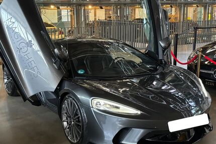 McLaren GT 29.574 km 139.990 &euro; München 81243