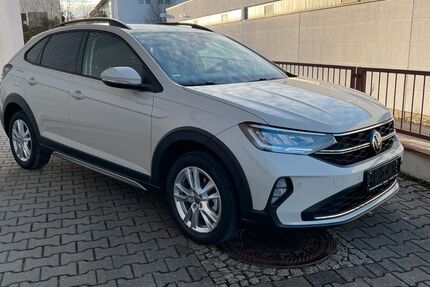 VW Taigo 5.005 km 20.990 € Gilching 82205