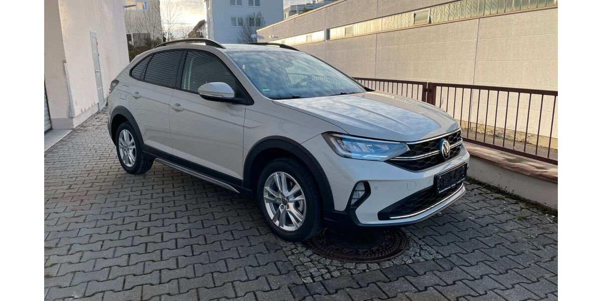 VW Taigo 5.005 km 20.990 &euro; Gilching 82205