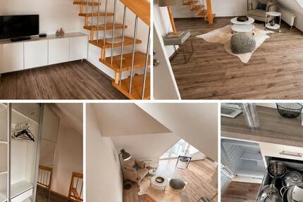 Wohnung Hallbergmoos - 2 Zimmer, 36 m&sup2;, 1.180&euro; | Angebot:26478183
