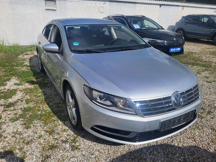 VW CC 155.750 km 10.590 € München 80992