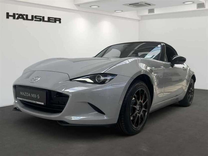 MX-5