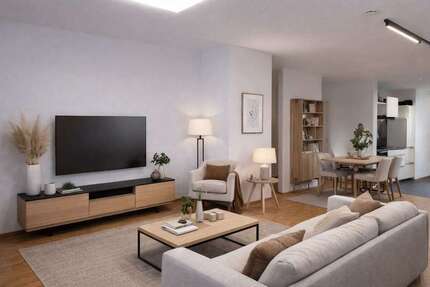 Wohnung München Au-Haidhausen - 3 Zimmer, 88 m&sup2;, 945.000&euro; | Angebot:24769437