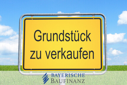 • TOP BAUGRUNDSTÜCK IN ALLACH • 1044 QM IN RUHIGER SÜD-WEST-LAGE • zimmer