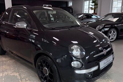 Fiat 500 133.864 km 5.999 &euro; Anzing 85646