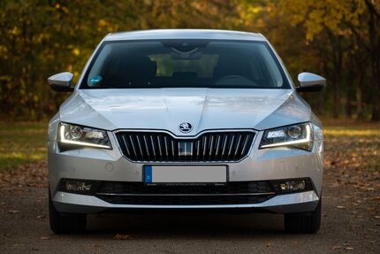 Skoda Superb 79.300 km 16.990 &euro; Aschheim 85609