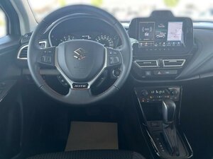 Suzuki S-CROSS 1.4 COMF.+ X-ITE ALLGRIP 6AT 1.500 km 30.990 &euro; Höhenkirchen-Siegertsbrun 85635