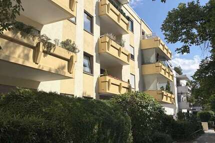 Wohnung München Nymphenburg - 3 Zimmer, 90 m&sup2;, 775.000&euro; | Angebot:27700444