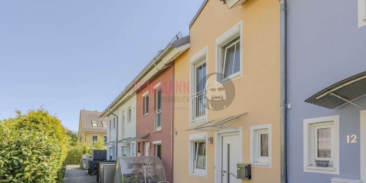 Einfamilienhaus Unterschleißheim - 5 Zimmer, 145 m&sup2;, 799.000&euro; | Angebot:27192466
