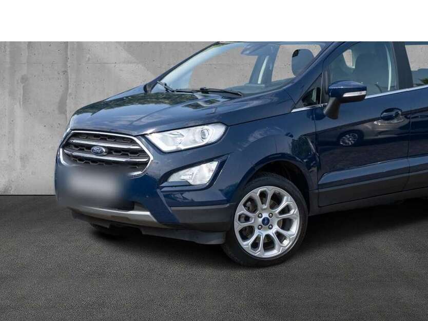 EcoSport