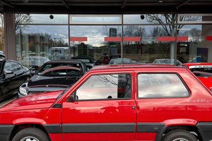 Fiat Panda 29.878 km 25.900 &euro; Baierbrunn b. München 82065