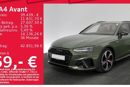 Audi A4 31.232 km 39.439 &euro; München 80935