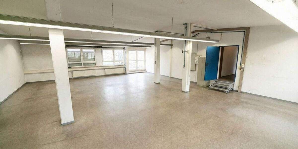 Gewerbeobjekt München Feldmoching-Hasenbergl - 2.550&euro; | Angebot:25740615