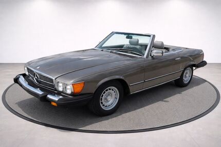 Mercedes-Benz SL 380 275.000 km 12.999 &euro; Vierkirchen bei München 85256