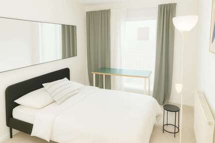 WG-Zimmer in Garching bei München 750 € 12 m² zimmer