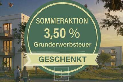 Wohnung München / Feldmoching Feldmoching - 1 Zimmer, 35 m&sup2;, 359.000&euro; | Angebot:27180034