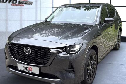 Mazda CX-60 49.443 km 32.980 &euro; Höhenkirchen-Siegertsbrunn 85635