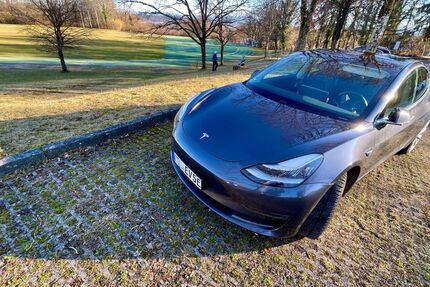 Tesla Model 3 128.000 km 17.950 &euro; Feldafing 82340