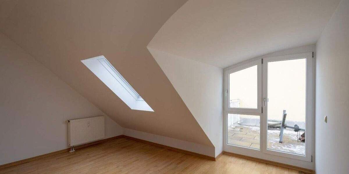 Etagenwohnung Karlsfeld - 3 Zimmer, 88 m&sup2;, 560.000&euro; | Angebot:25712565